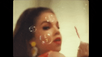 Music Video Heartbreak Song GIF by Callista Clark