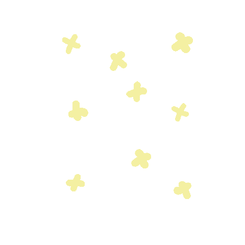 Dog Star Sticker by MOZOMOZO もぞもぞ