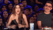Episode 9 Nbc GIF by America's Got Talent