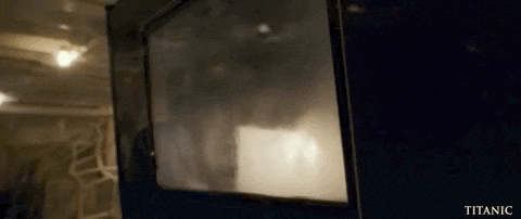 Leonardo Dicaprio GIF by CBS