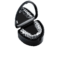 Nuvola Allineatori Sticker by NuvolaWorldAligners