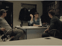 Comedy Kahn GIF by Project_Kahn