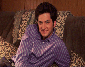 parks and recreation future husband GIF