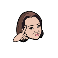 Alam Na This Sticker by Masarap Ba