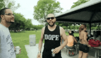 Summer Dope GIF by Wrekonize