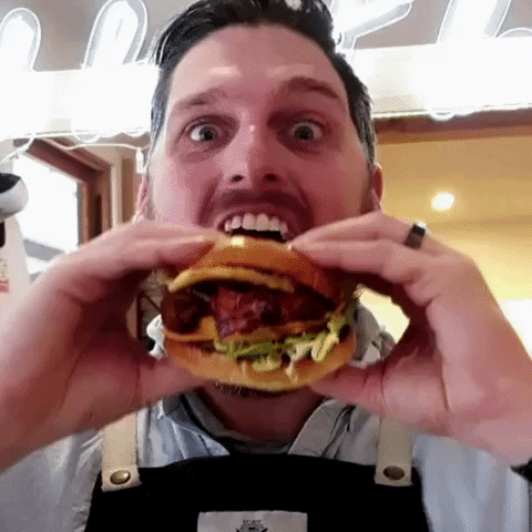 blackmansbrewery burger blackmansog blackmans GIF