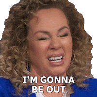 Im Out Dragons Den GIF by CBC