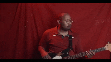 MemoryMusic boomer live forever bartees strange barteesstrange GIF