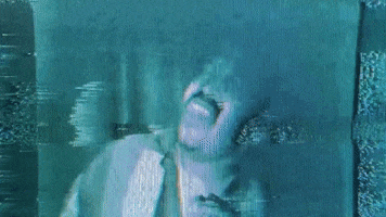Bartees Strange GIF by Memory Music
