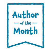 Childrens Books Author Sticker by Lulu Press