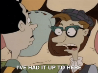 nicksplat rugrats GIF