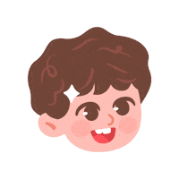 kippeum kdrama run on siwan yim siwan Sticker