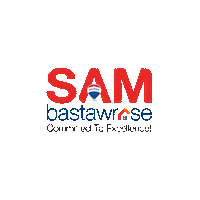 Listing Real Estate Sticker by Sam Bastawrose