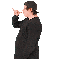 Sticker Drinking Sticker by bigFM