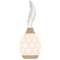 Diffuse Essential Oils Sticker