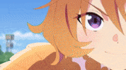 Aura Running GIF