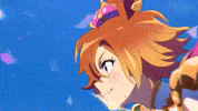 Aura Running GIF
