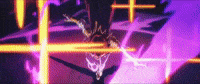 Aura Running GIF