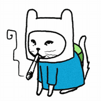 Adventure Time GIF