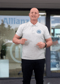 Allianzhartkaemper GIF by Olaf Hartkämper