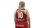 Basketball Hoops Sticker by Basket_fi