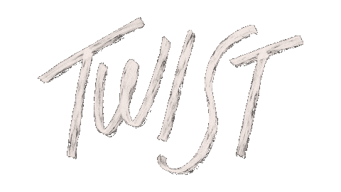 Twist Wayv Sticker
