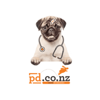 Dog Puppy Sticker by pd.co.nz