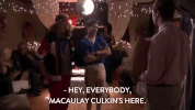 comedy central workaholics season 1 finale GIF by Workaholics