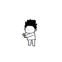 Dongri Sticker