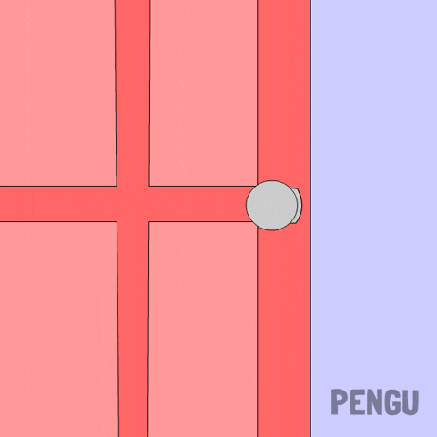 Penguin Sophie GIF by Pudgy Penguins