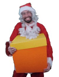 Happy Black Friday Sticker by Muyloco