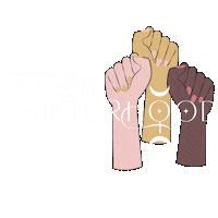 Hand Love Sticker by FireFoxWellness