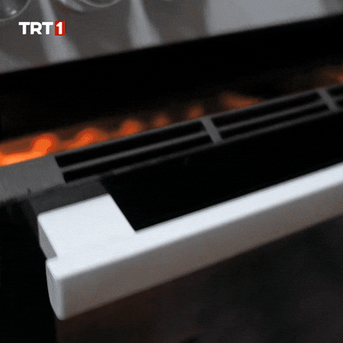 Chef Kitchen GIF by TRT