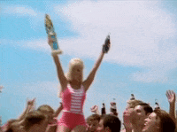 pepsi cola cola commercials GIF
