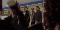 club de cuervos GIF by netflixlat