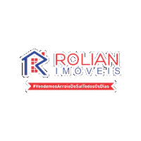 Imobiliaria We Sell Sticker by Rolian Imoveis
