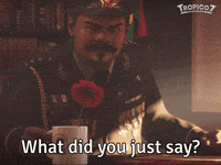 Video Games What GIF by El Presidente