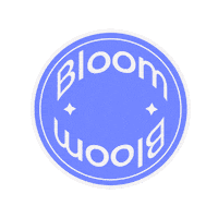 lebloomclub bloomclub lebloomclub bloom club le bloom club Sticker