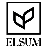elsumcom elsum Sticker