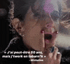 La_loi_cest_la_loi tongue lick laloicestlaloi GIF