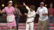 justin timberlake dance GIF by Tvoje Lice Zvuči Poznato