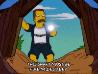 episode 17 cave GIF
