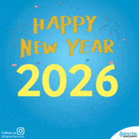 2026 GIF by Digital discovery