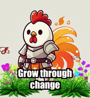 Zorooster Character GIF by Zorooster