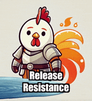 Flow Resistance GIF by Zorooster