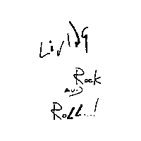 Tour Sticker by Gianluca Grignani