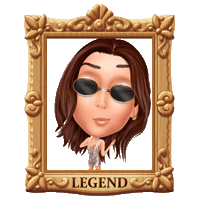 Allisonsturges Sticker by Genies