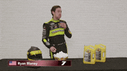 Ryan Blaney GIF by Team Penske