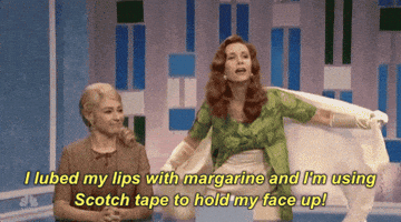 kristen wiig snl GIF by Saturday Night Live