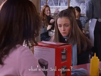 season 3 netflix GIF by Gilmore Girls 